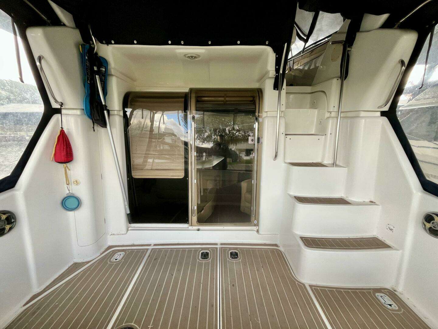 GALYA 36ft Silverton Yacht For Sale GALYA 36ft Silverton Yacht For Sale