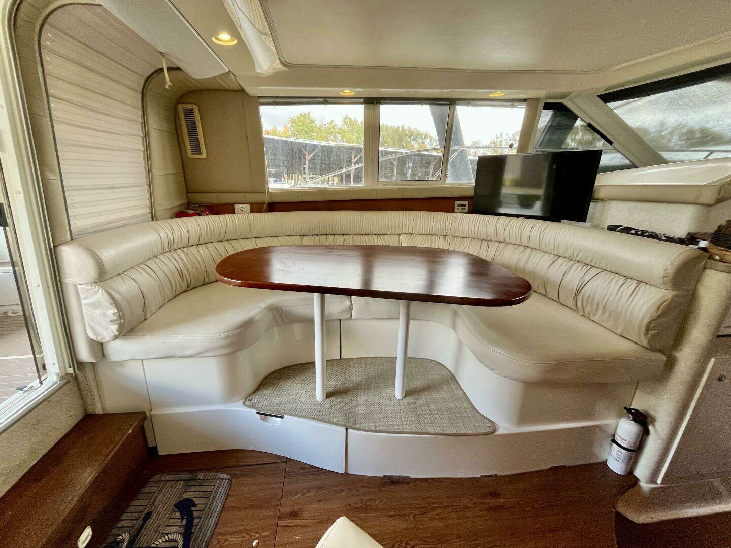 GALYA 36ft Silverton Yacht For Sale GALYA 36ft Silverton Yacht For Sale