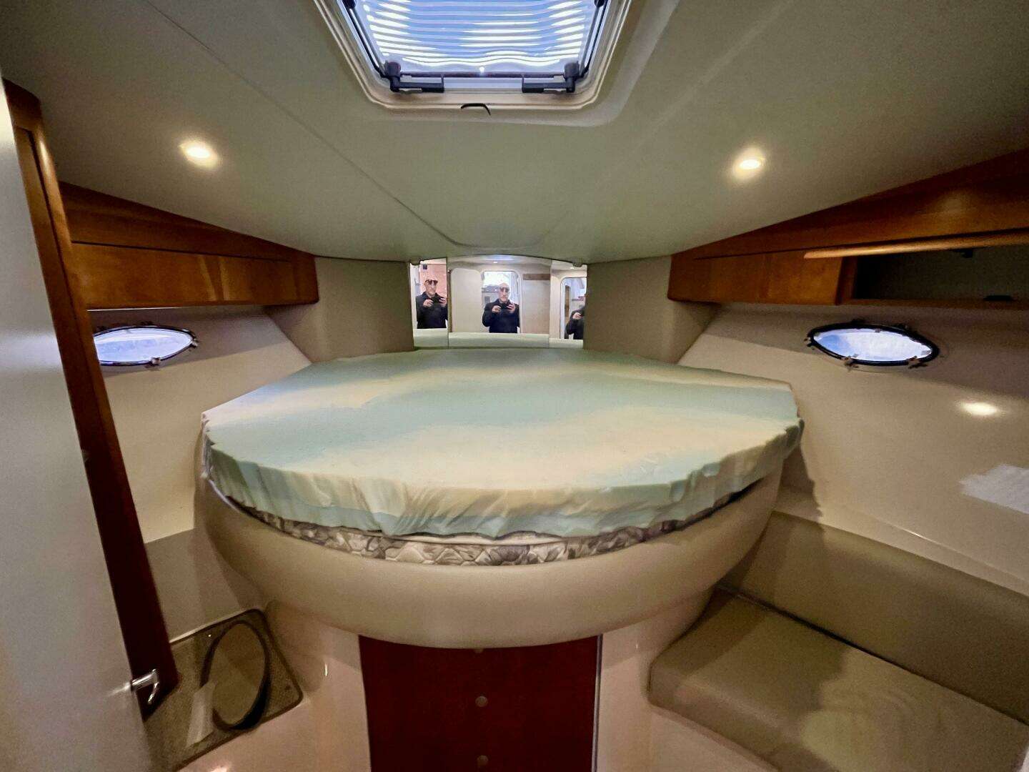 GALYA 36ft Silverton Yacht For Sale GALYA 36ft Silverton Yacht For Sale