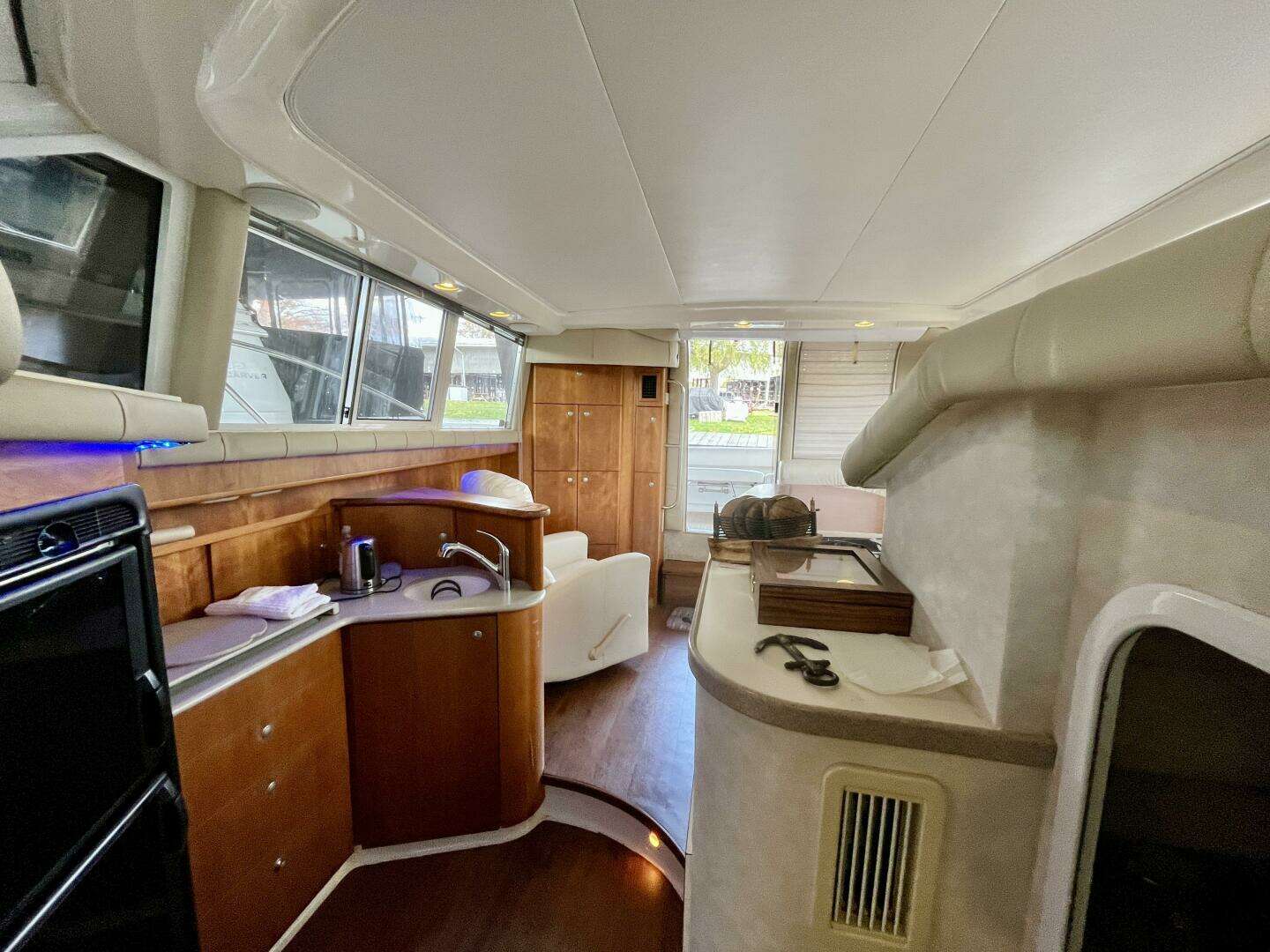 GALYA 36ft Silverton Yacht For Sale GALYA 36ft Silverton Yacht For Sale