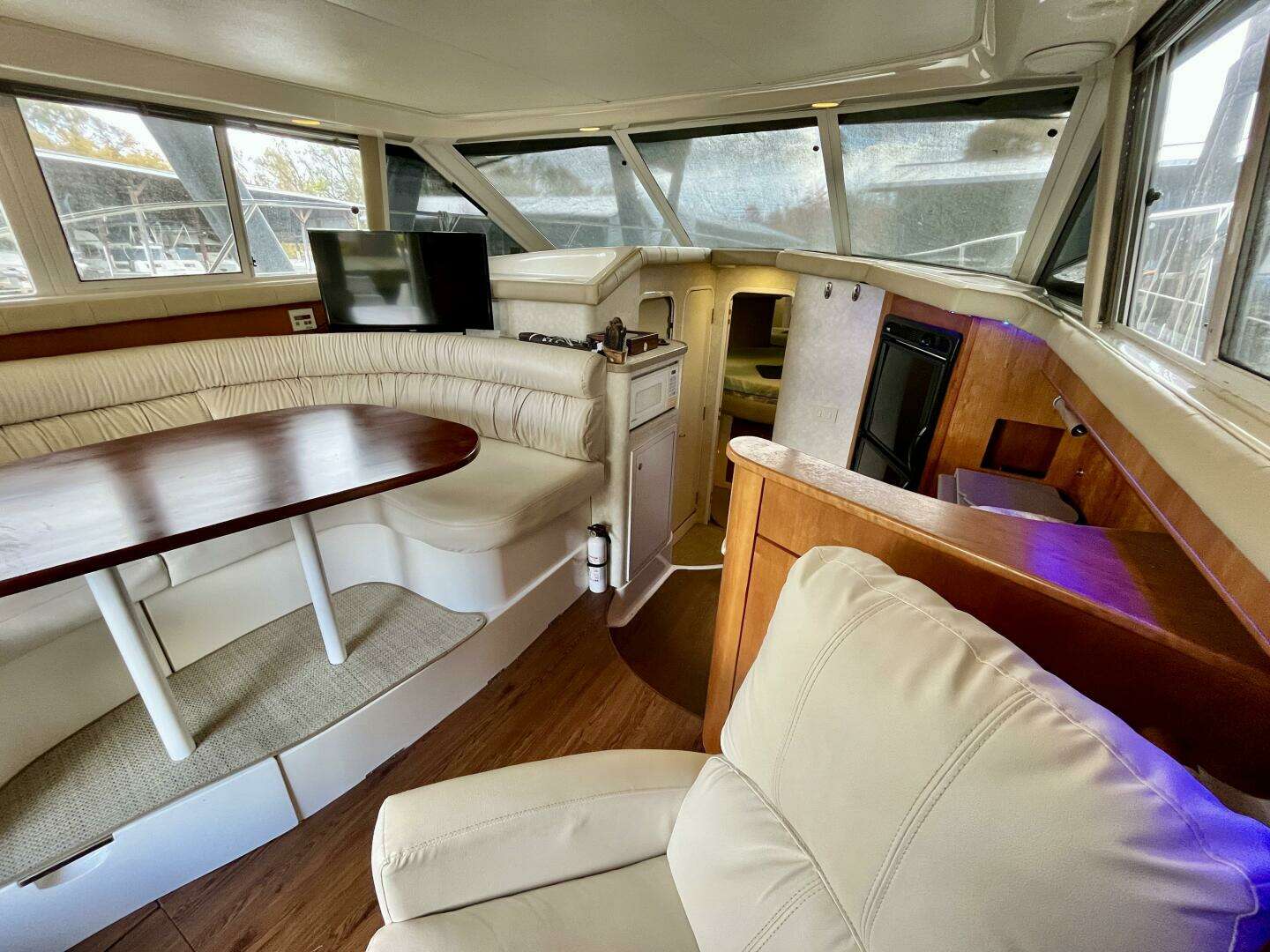 GALYA 36ft Silverton Yacht For Sale GALYA 36ft Silverton Yacht For Sale