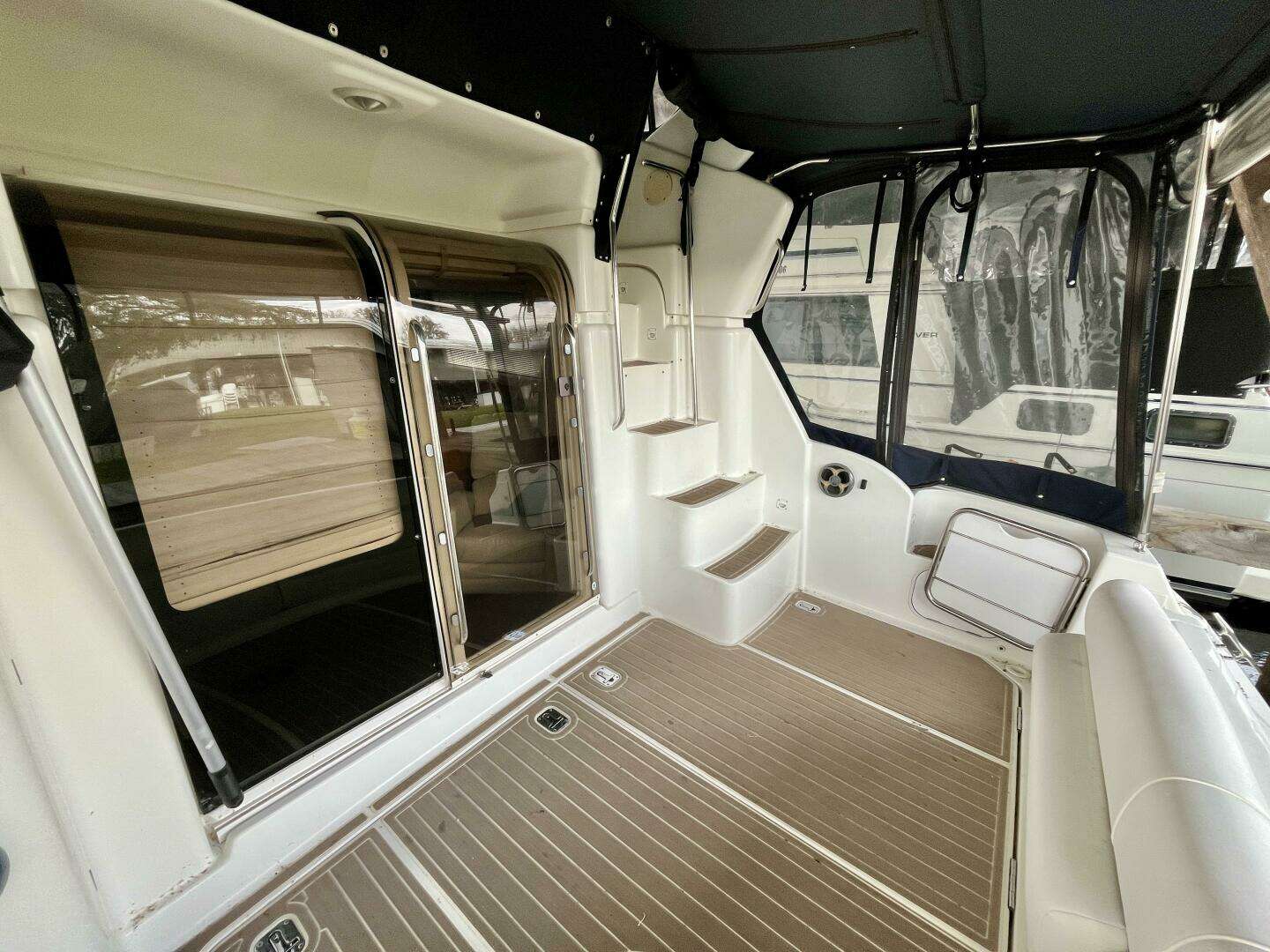 GALYA 36ft Silverton Yacht For Sale GALYA 36ft Silverton Yacht For Sale