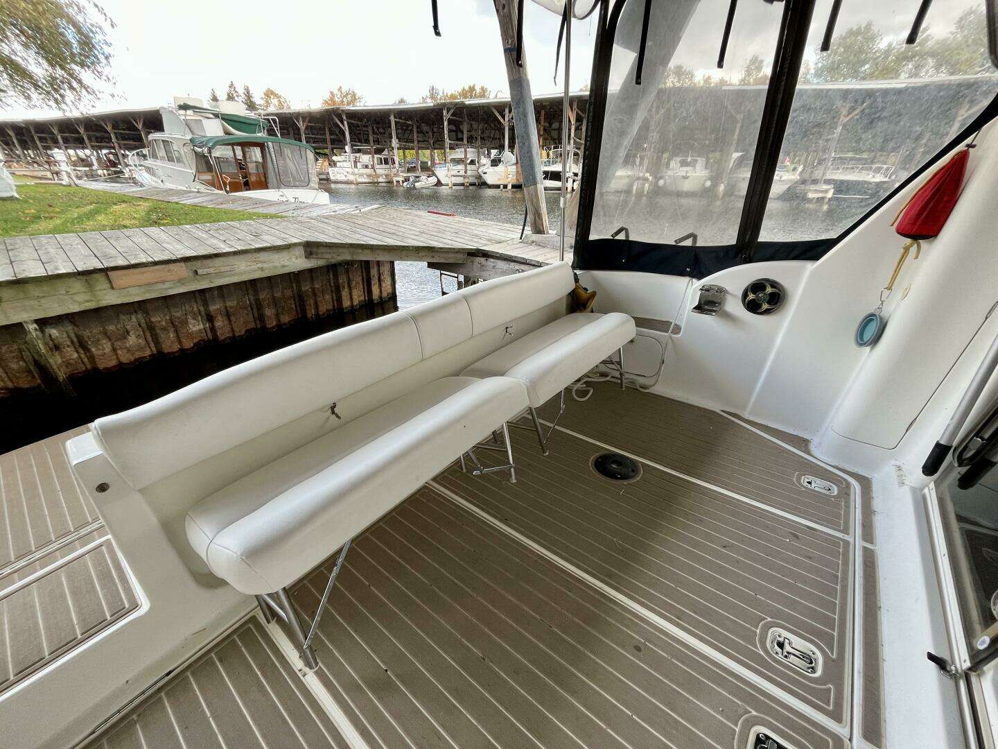 GALYA 36ft Silverton Yacht For Sale GALYA 36ft Silverton Yacht For Sale