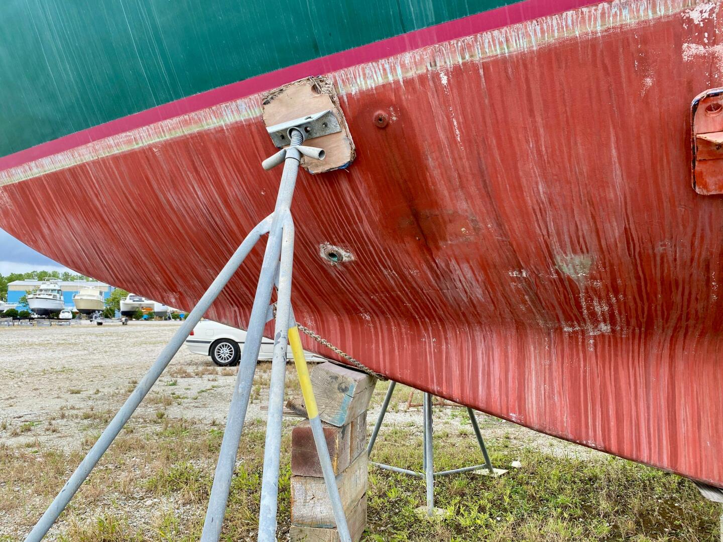 Vessel Image #33