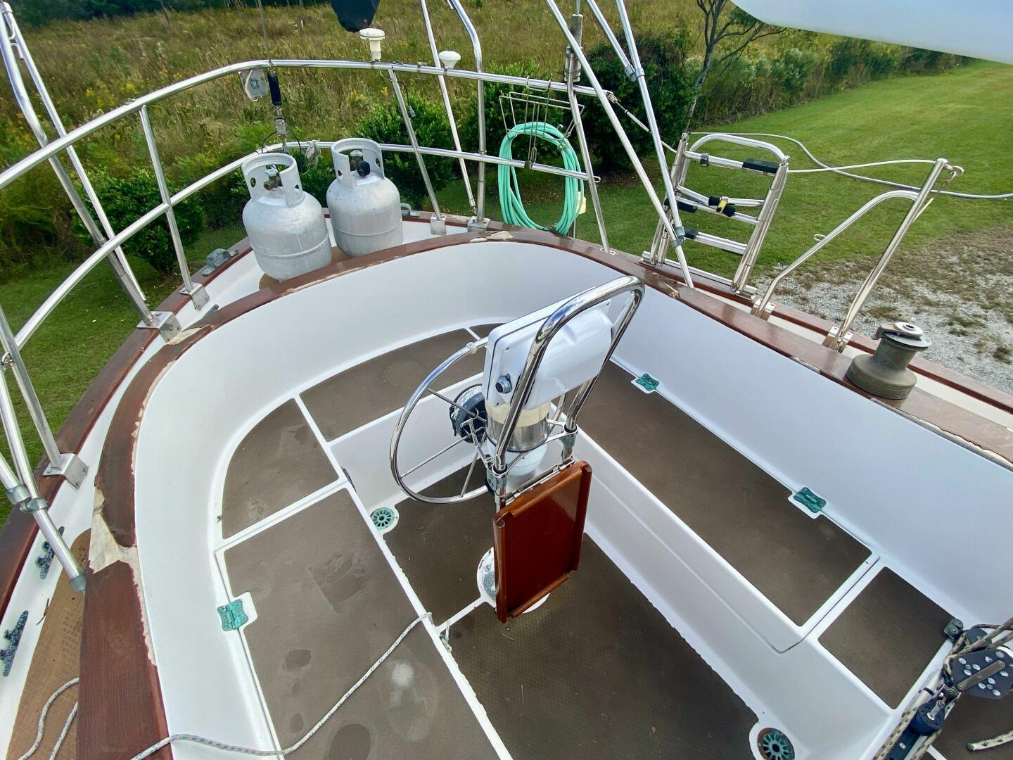 Vessel Image #5