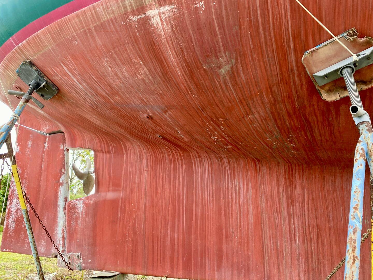 Vessel Image #37