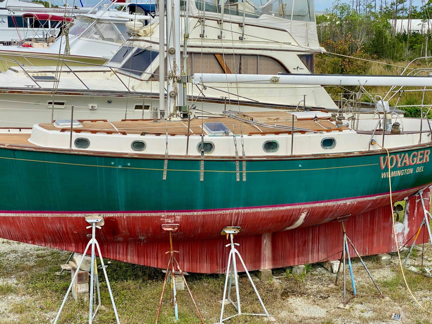 Vessel Image #3
