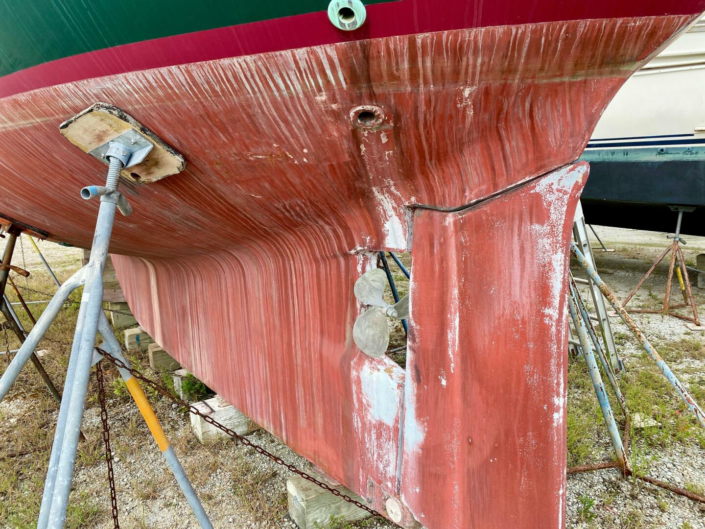 Vessel Image #35