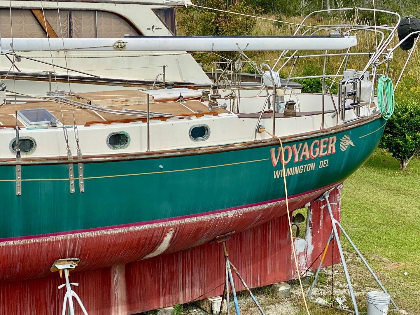 Vessel Image #4