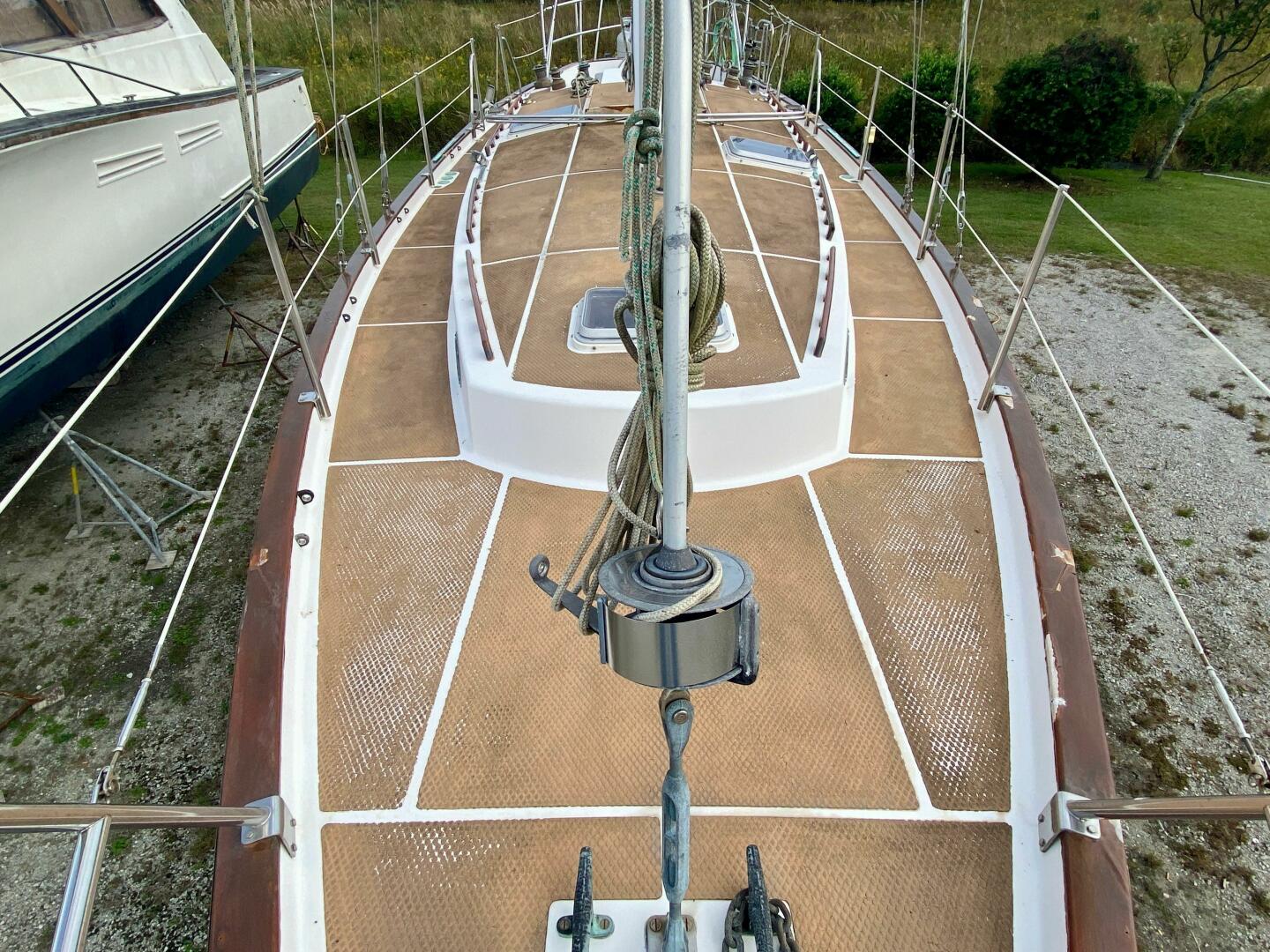 Vessel Image #43