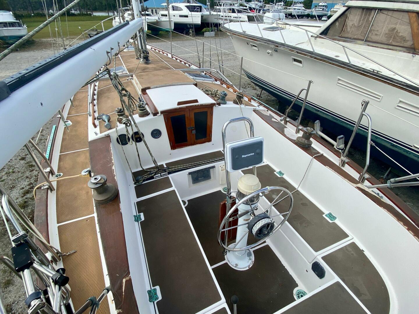 Vessel Image #6