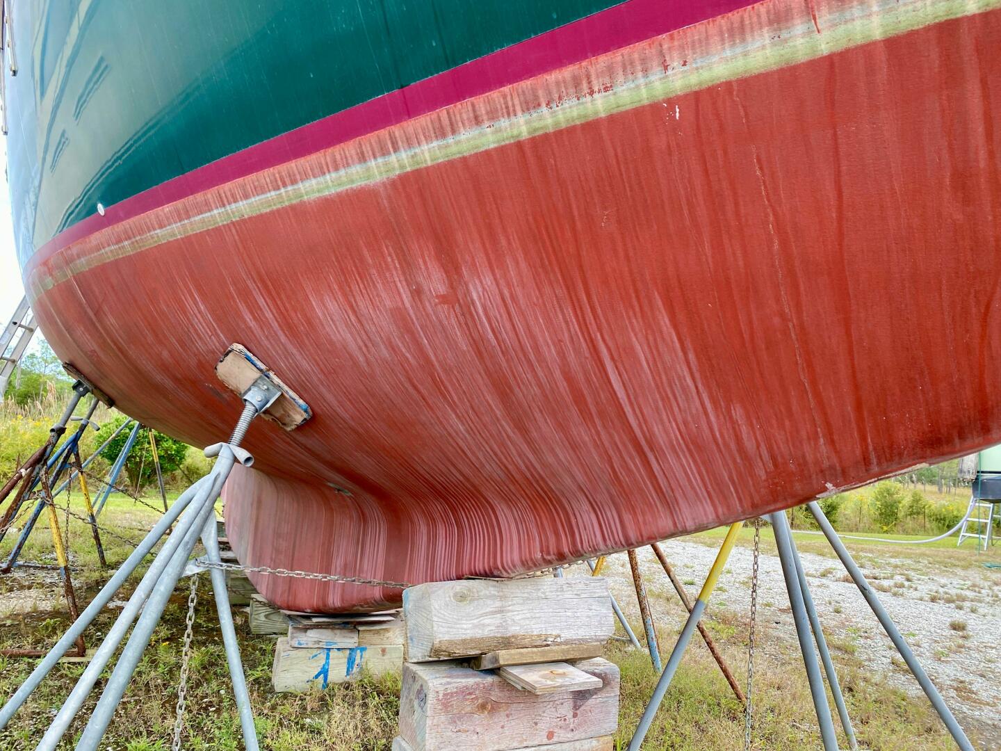 Vessel Image #38