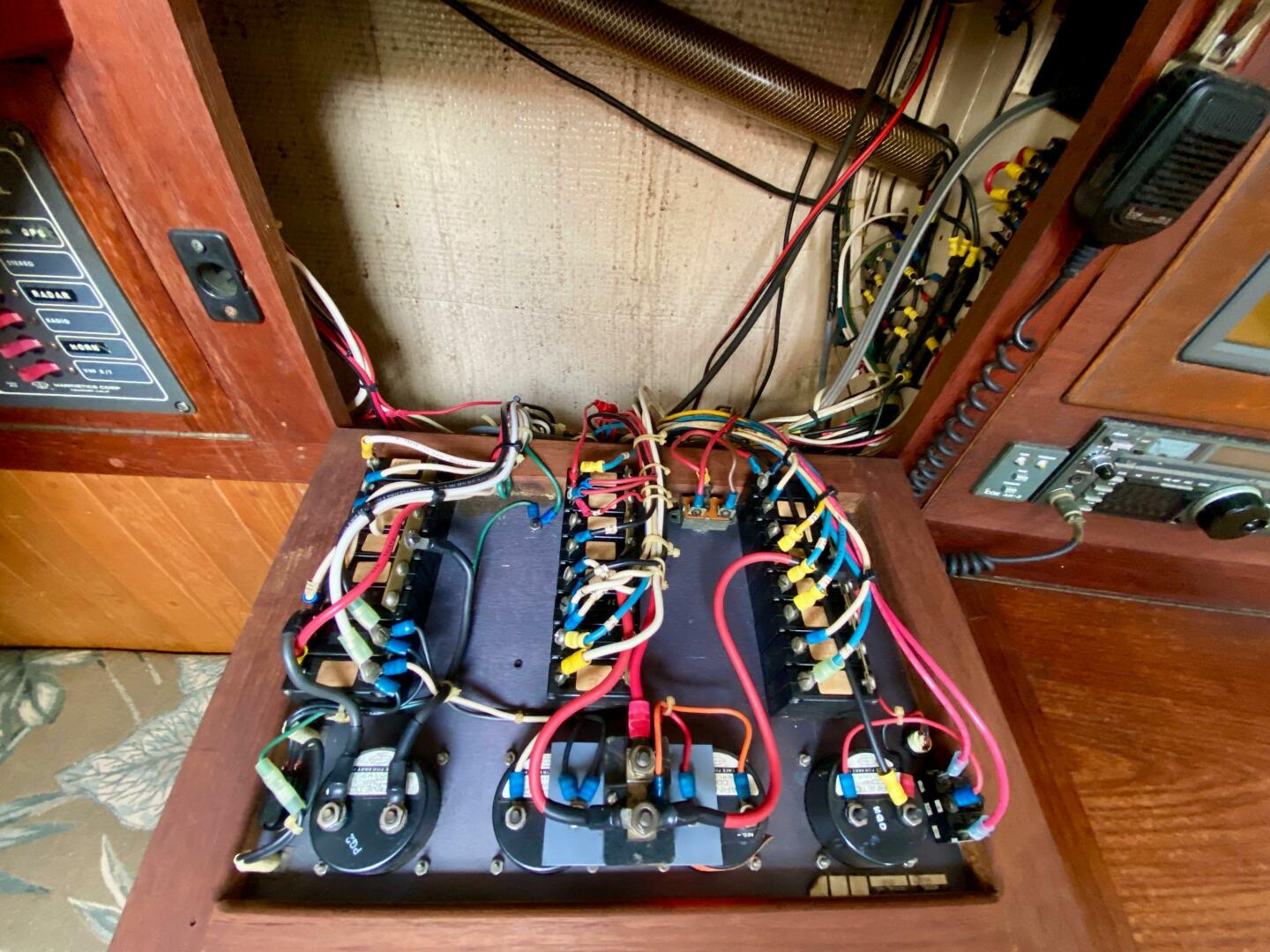 Vessel Image #25
