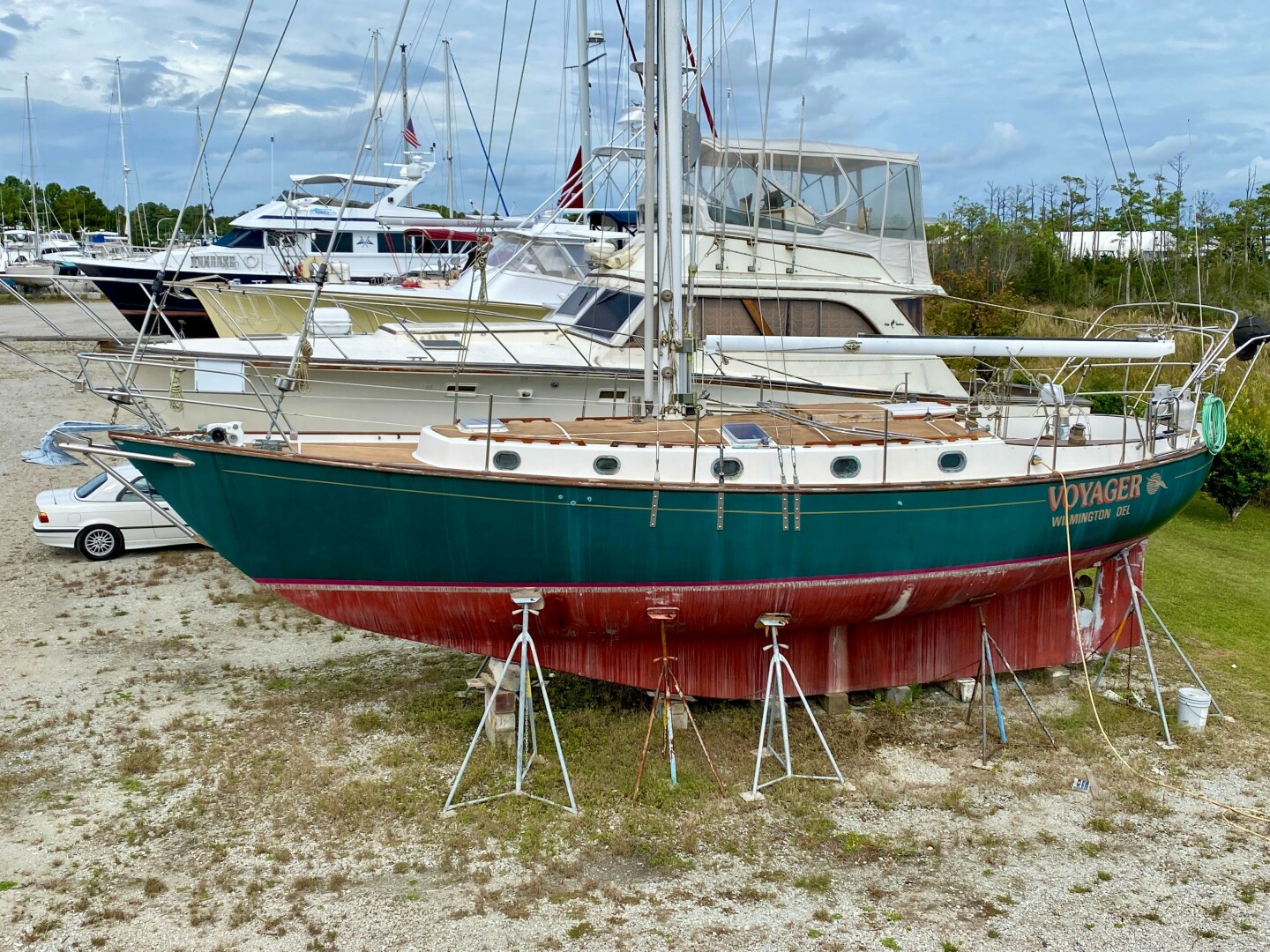 Vessel Image #1