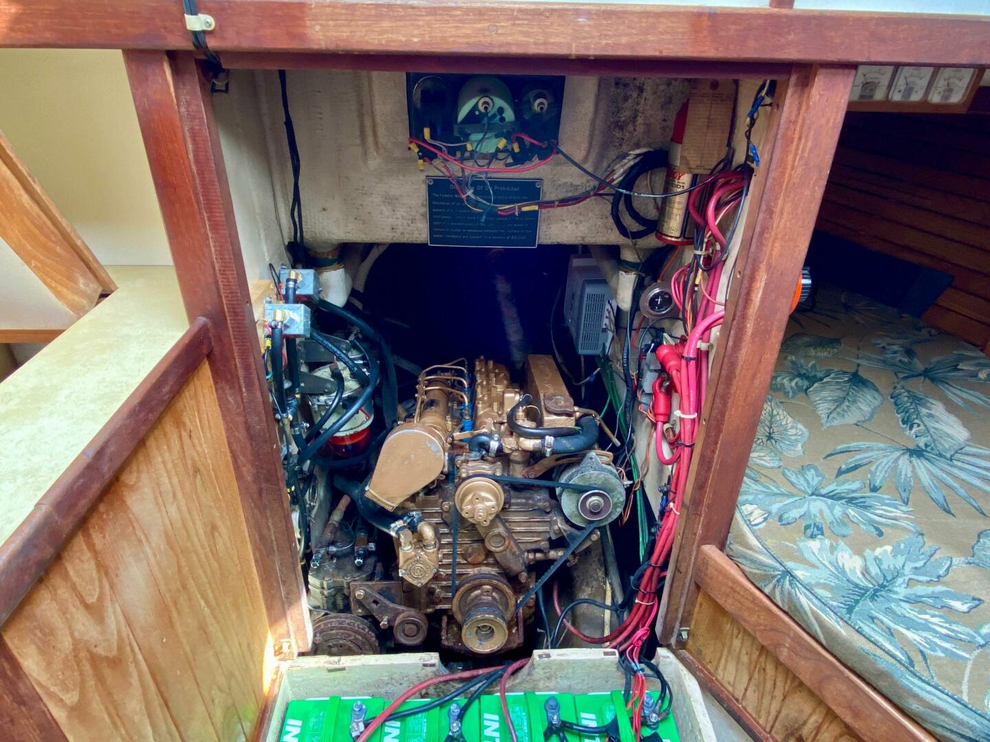 Vessel Image #19