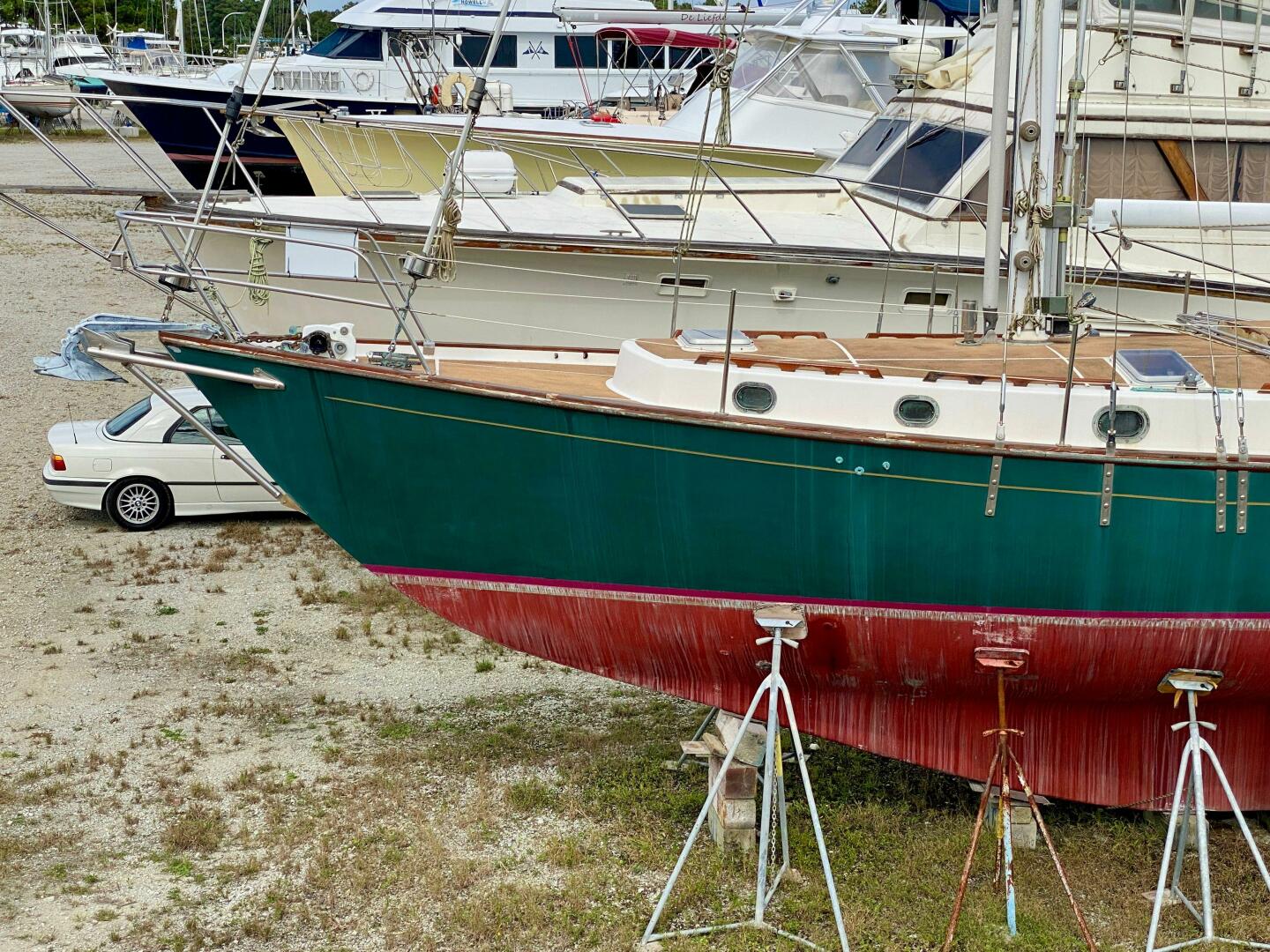 Vessel Image #2