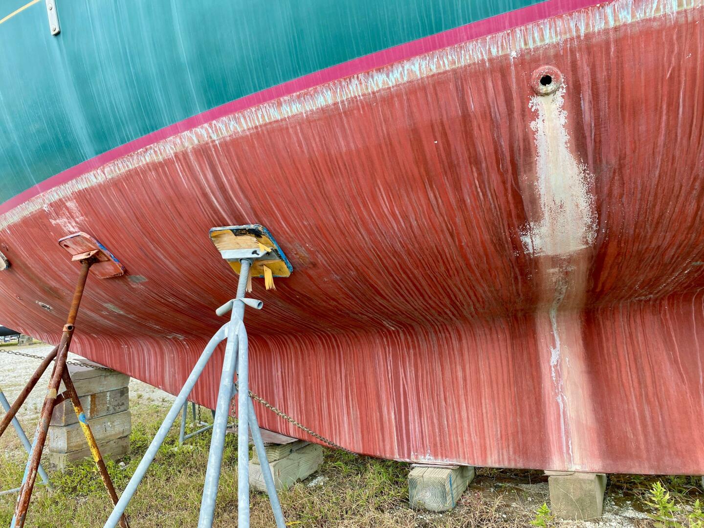 Vessel Image #34
