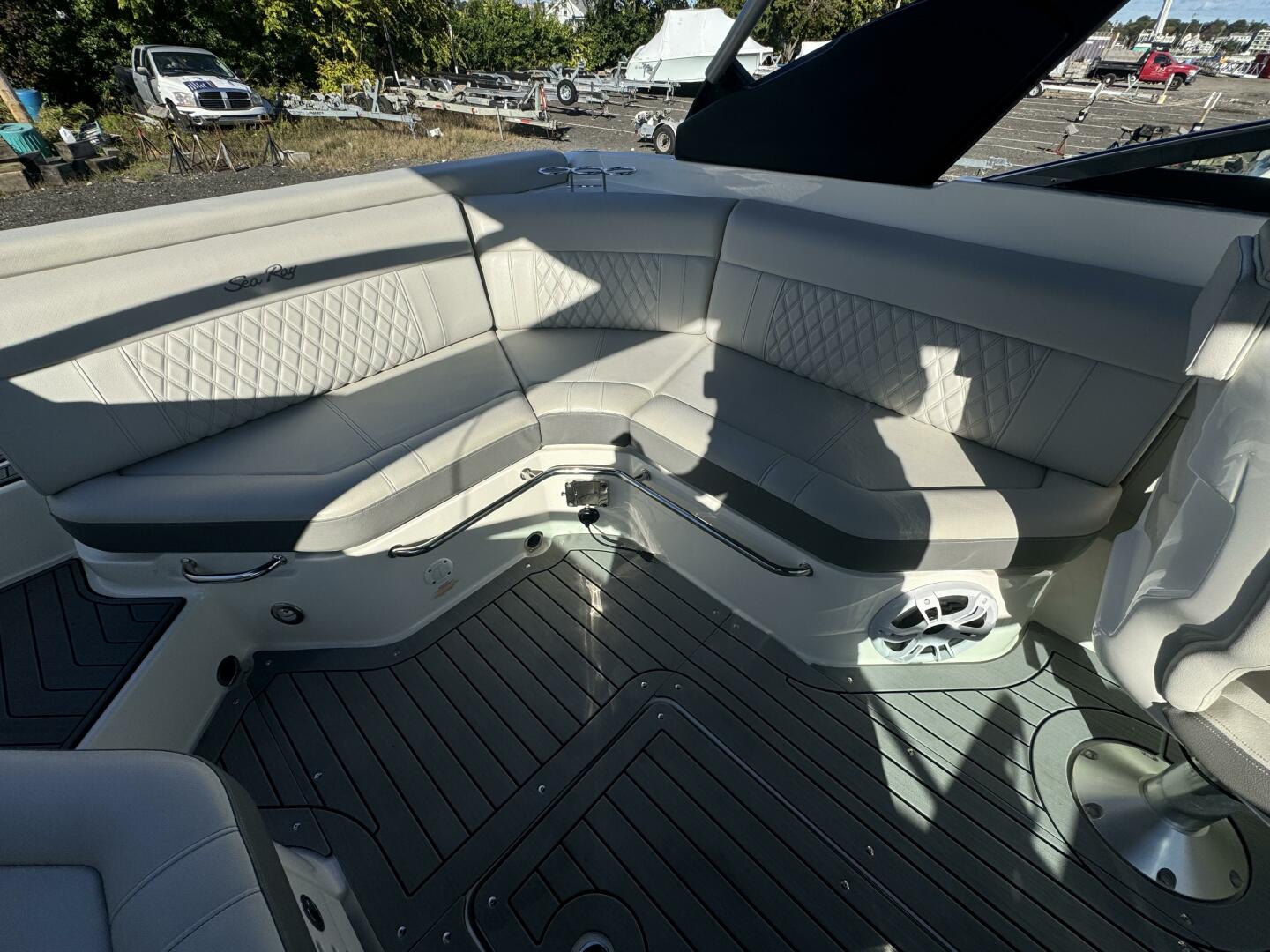 25ft Sea Ray Yacht For Sale 25ft Sea Ray Yacht For Sale