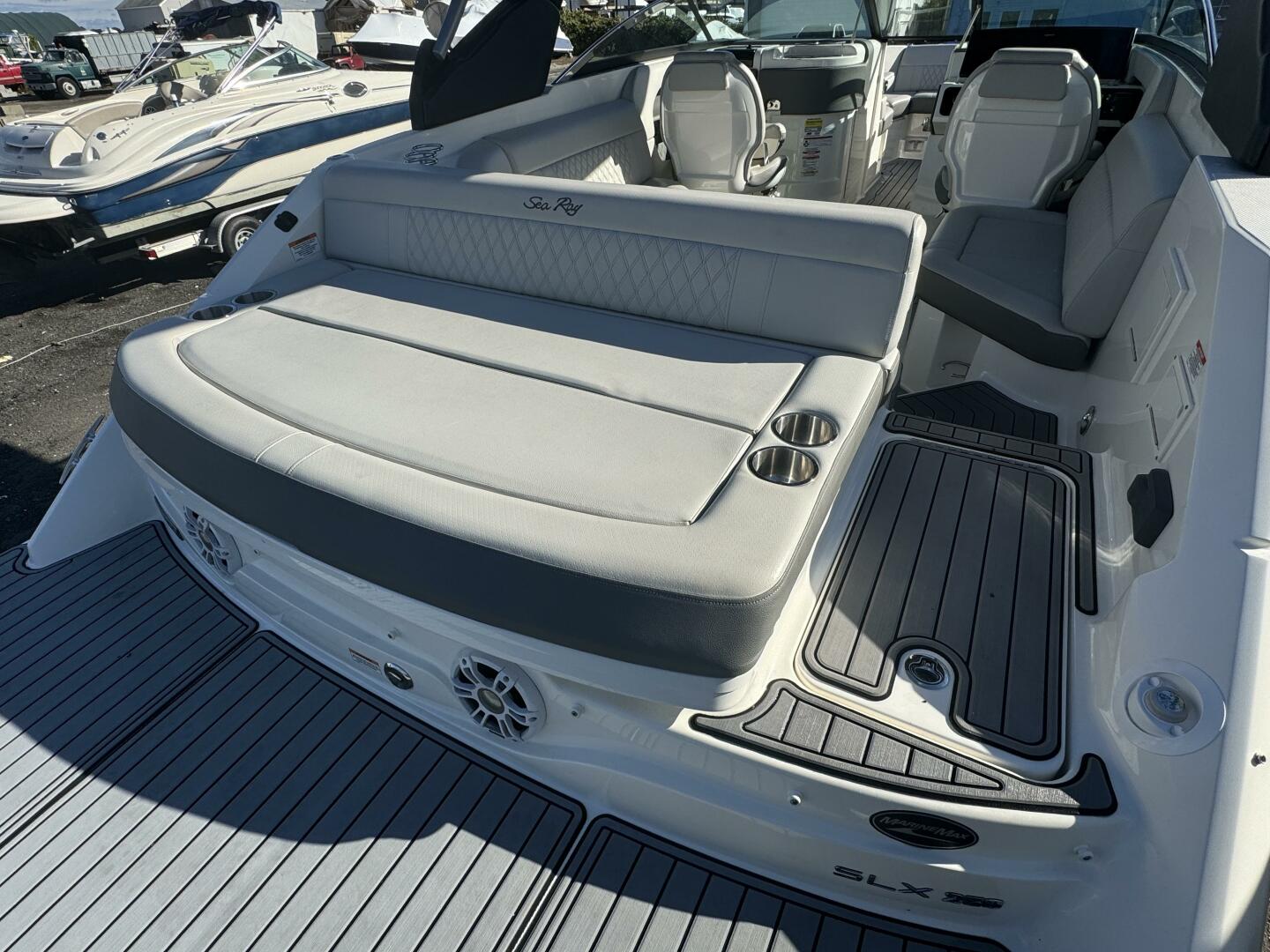 25ft Sea Ray Yacht For Sale 25ft Sea Ray Yacht For Sale