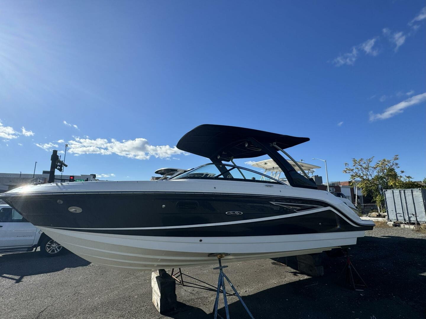 25ft Sea Ray Yacht For Sale 25ft Sea Ray Yacht For Sale
