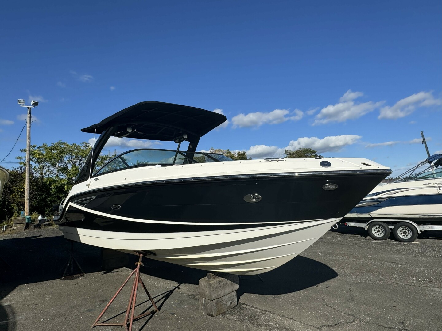 25ft Sea Ray Yacht For Sale 25ft Sea Ray Yacht For Sale