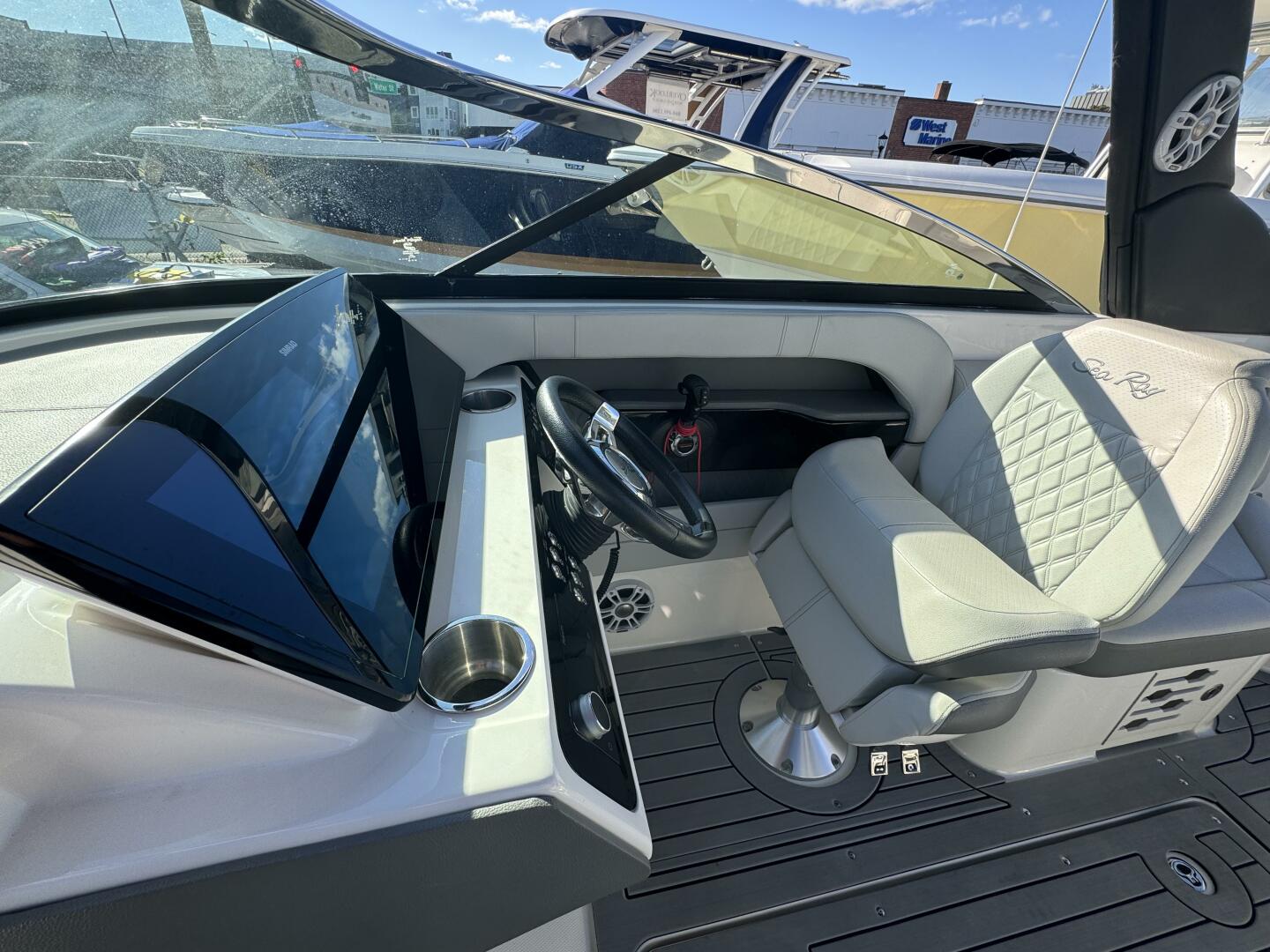 25ft Sea Ray Yacht For Sale 25ft Sea Ray Yacht For Sale