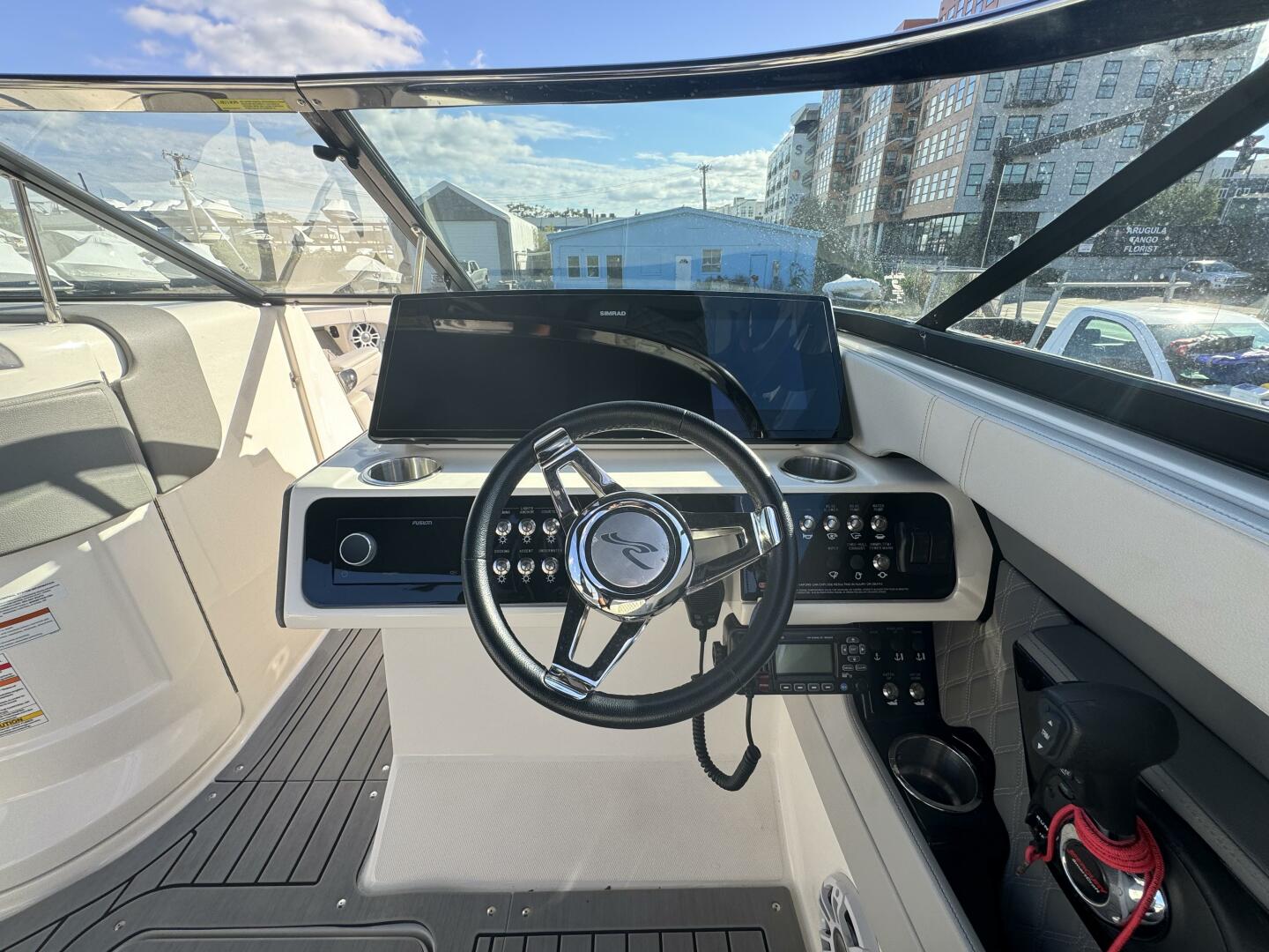 25ft Sea Ray Yacht For Sale 25ft Sea Ray Yacht For Sale