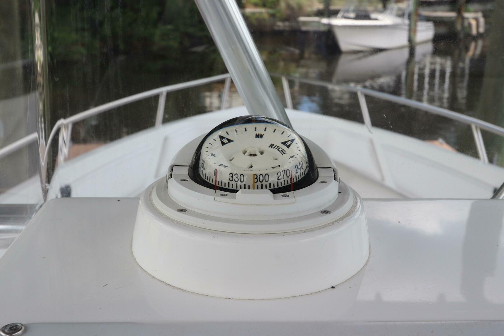 25ft Fountain Yacht For Sale