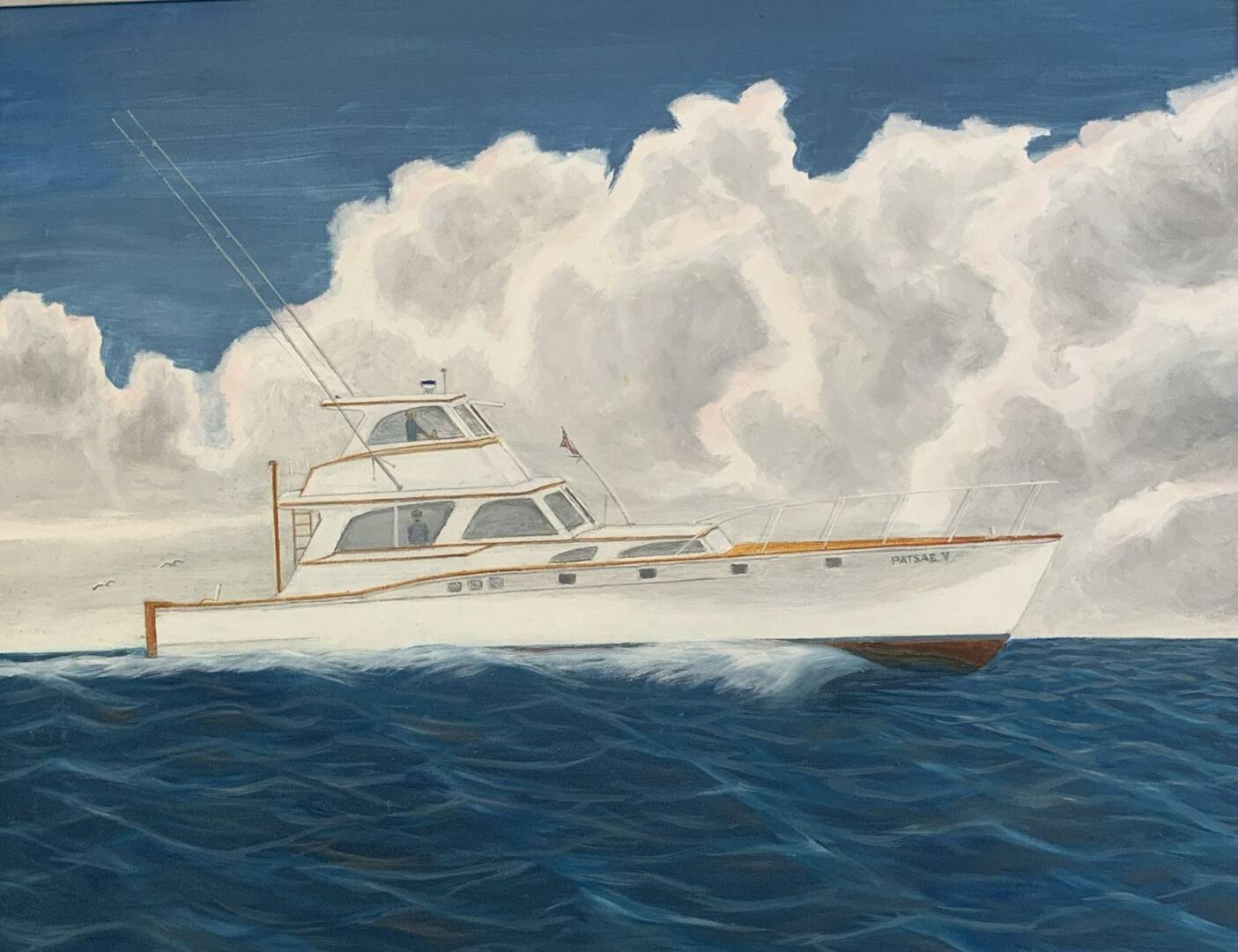 Vessel Image #69