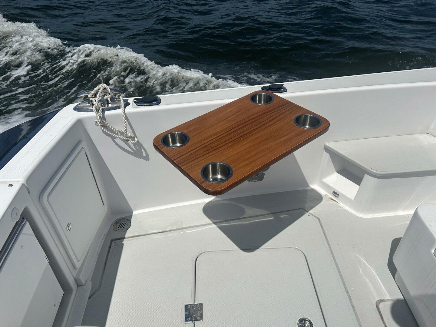 Forever Moor 34ft True North Yacht For Sale