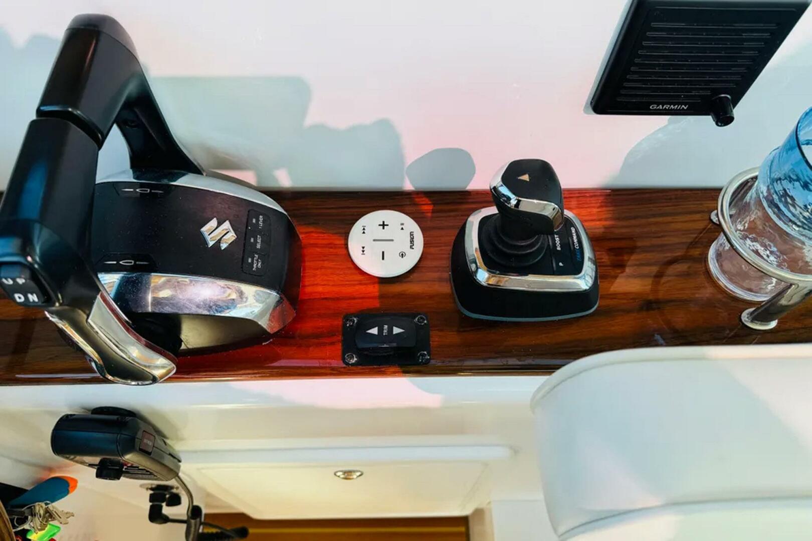 Forever Moor 34ft True North Yacht For Sale