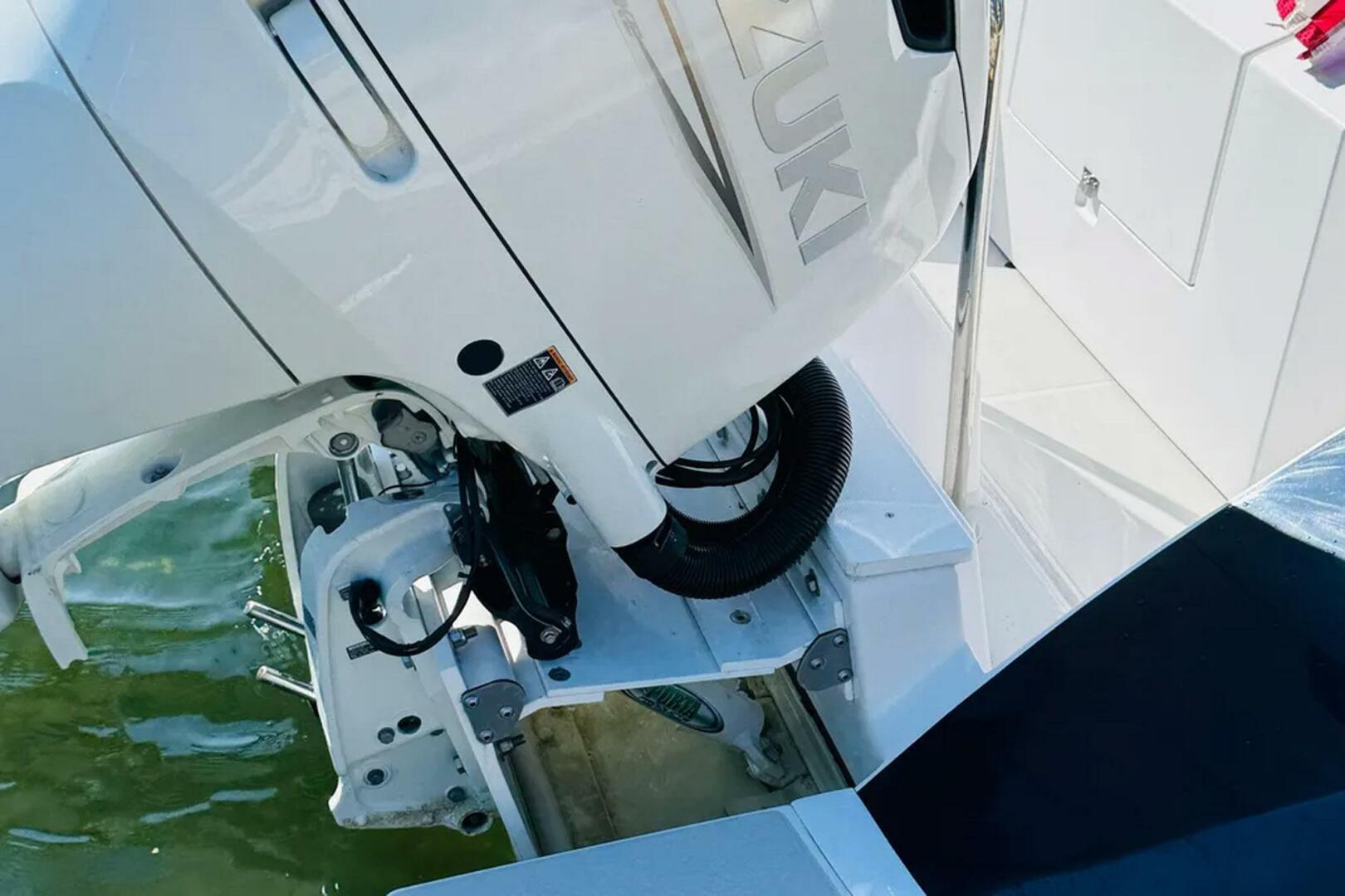 Forever Moor 34ft True North Yacht For Sale