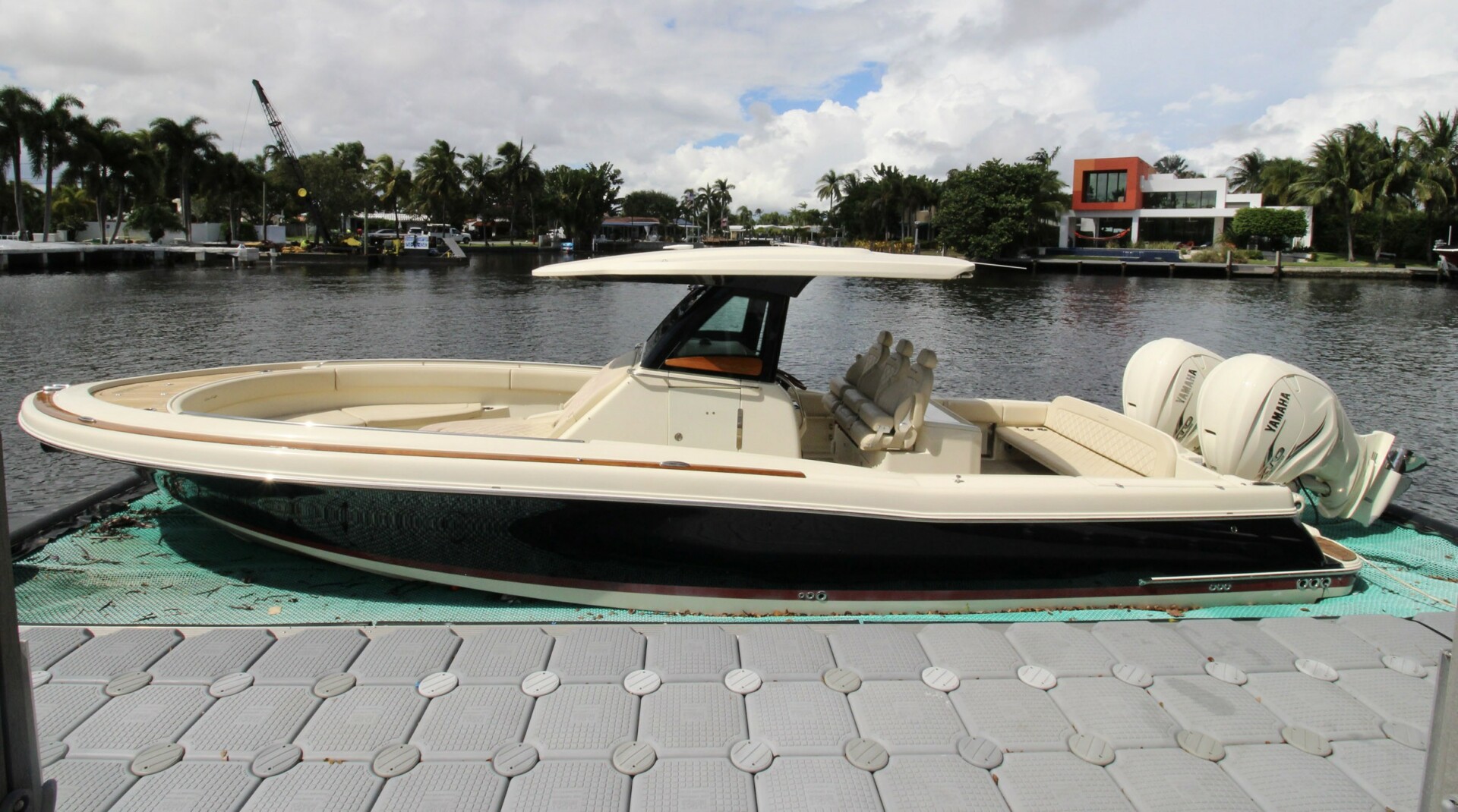 Vessel Image #1