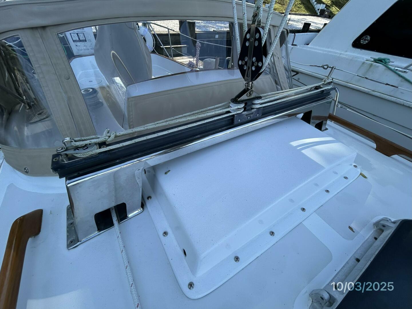 35' Bristol traveler1