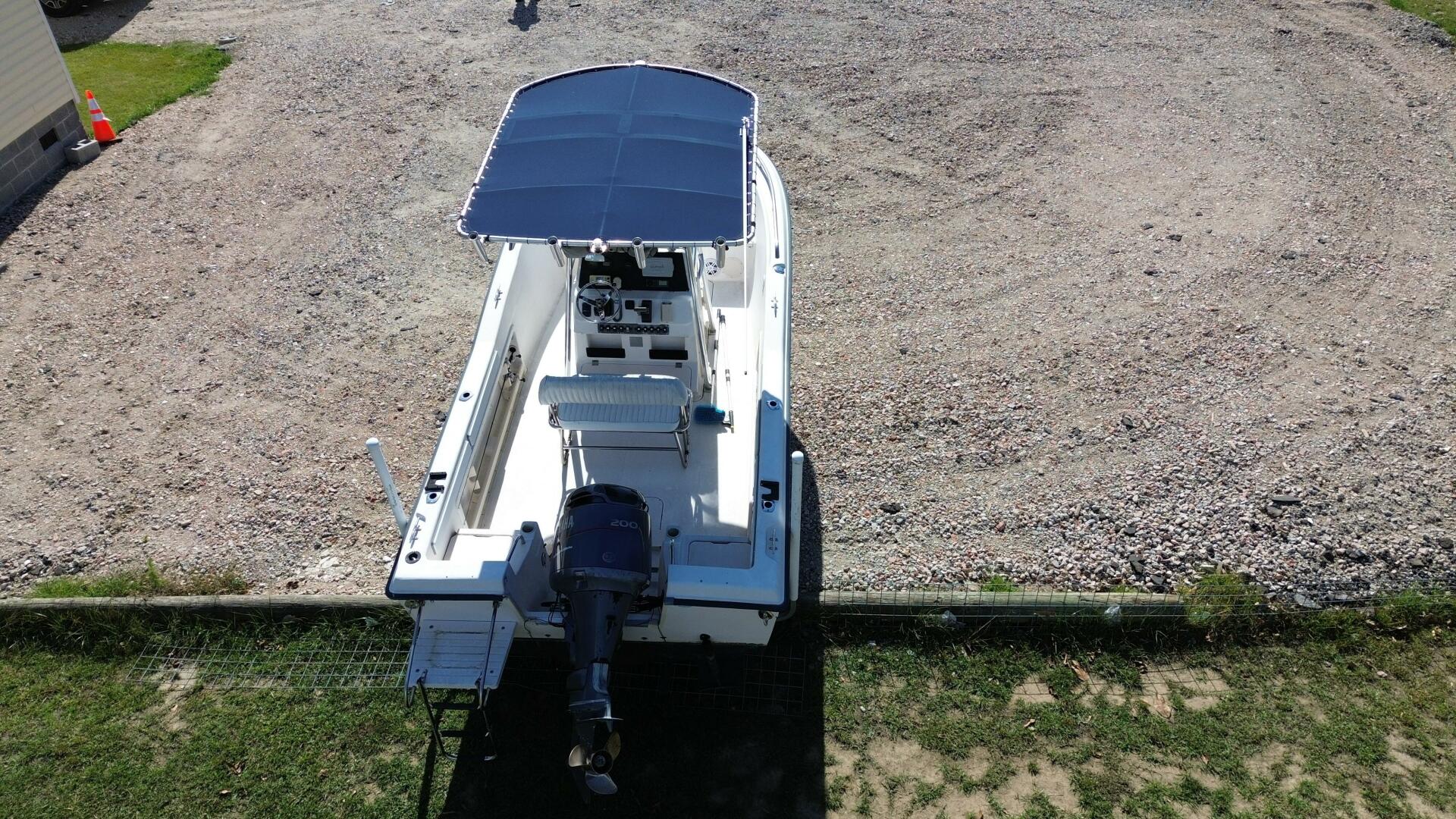 Sea Biscuit II 20ft Grady White Yacht For Sale Sea Biscuit II 20ft Grady White Yacht For Sale