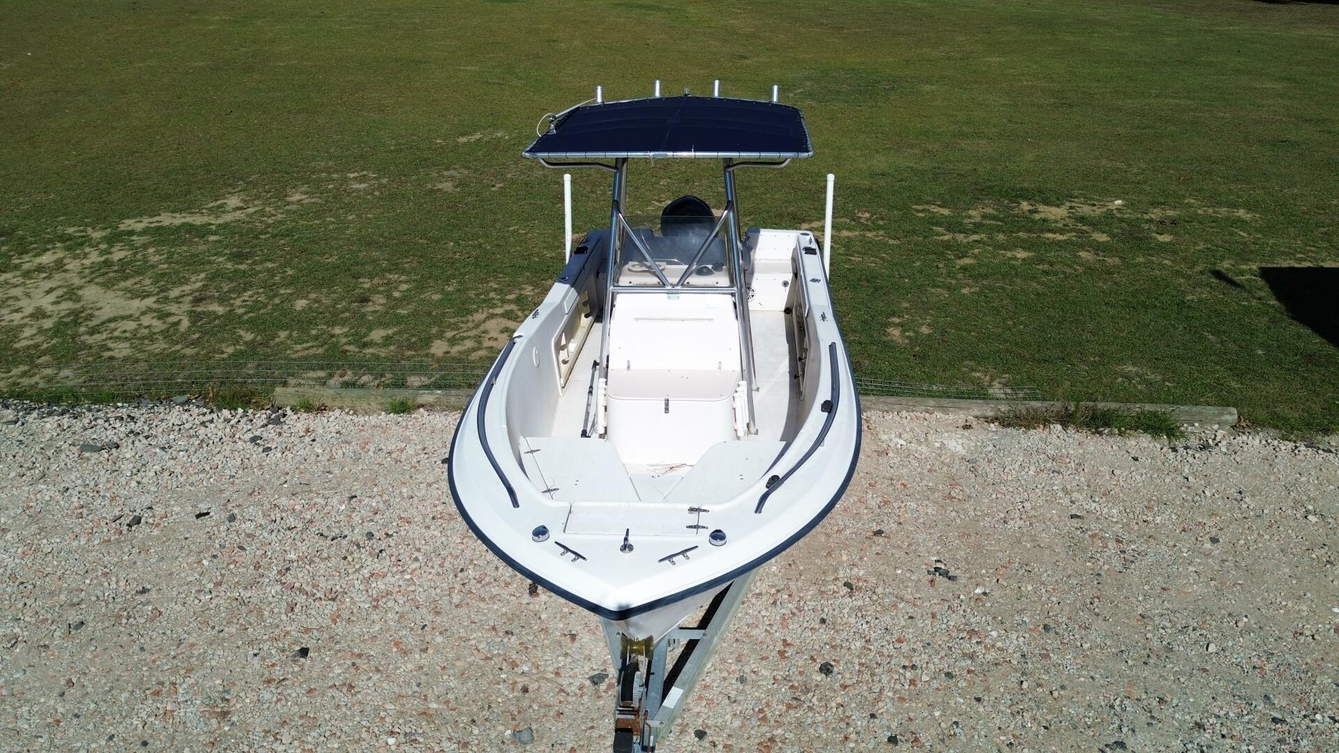 Sea Biscuit II 20ft Grady White Yacht For Sale Sea Biscuit II 20ft Grady White Yacht For Sale