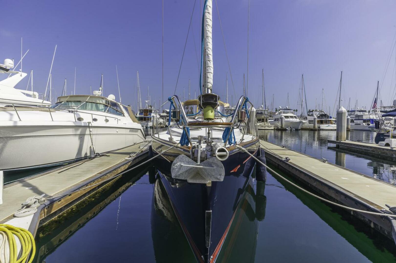 Vessel Image #2