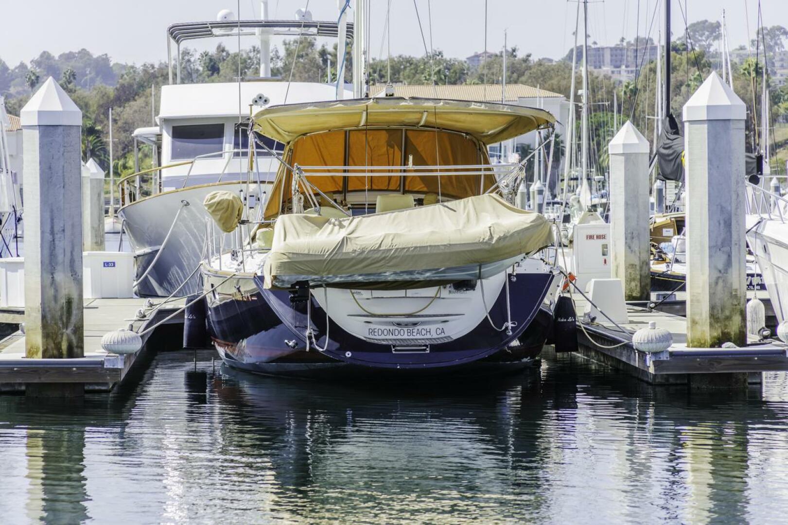 Vessel Image #4
