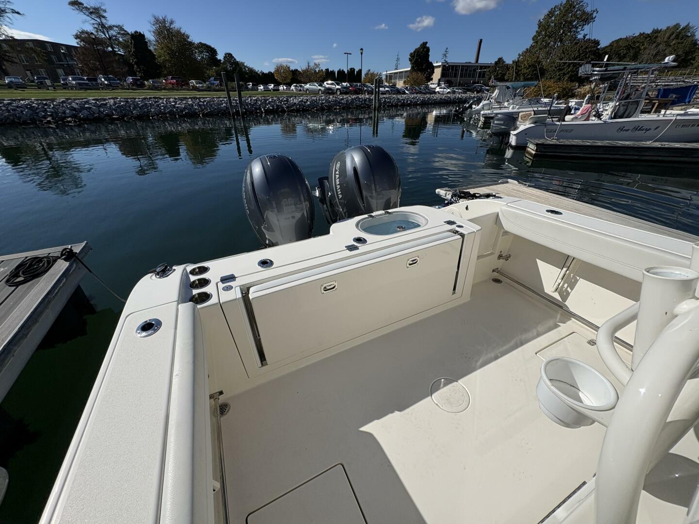 28ft Cobia Yacht For Sale 28ft Cobia Yacht For Sale