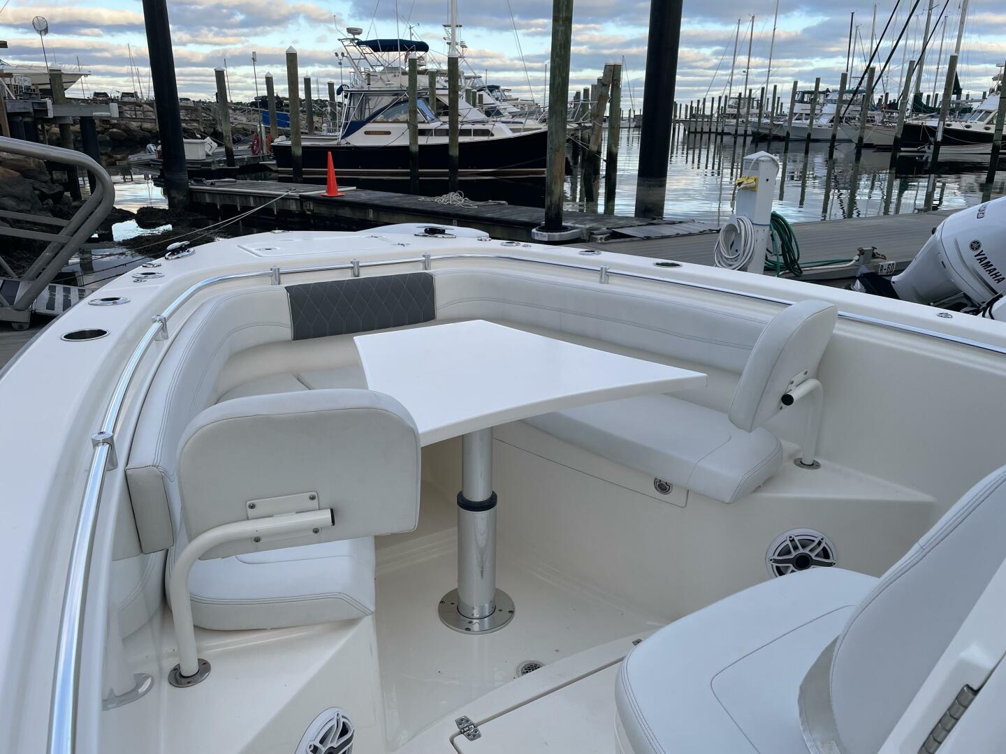 28ft Cobia Yacht For Sale 28ft Cobia Yacht For Sale