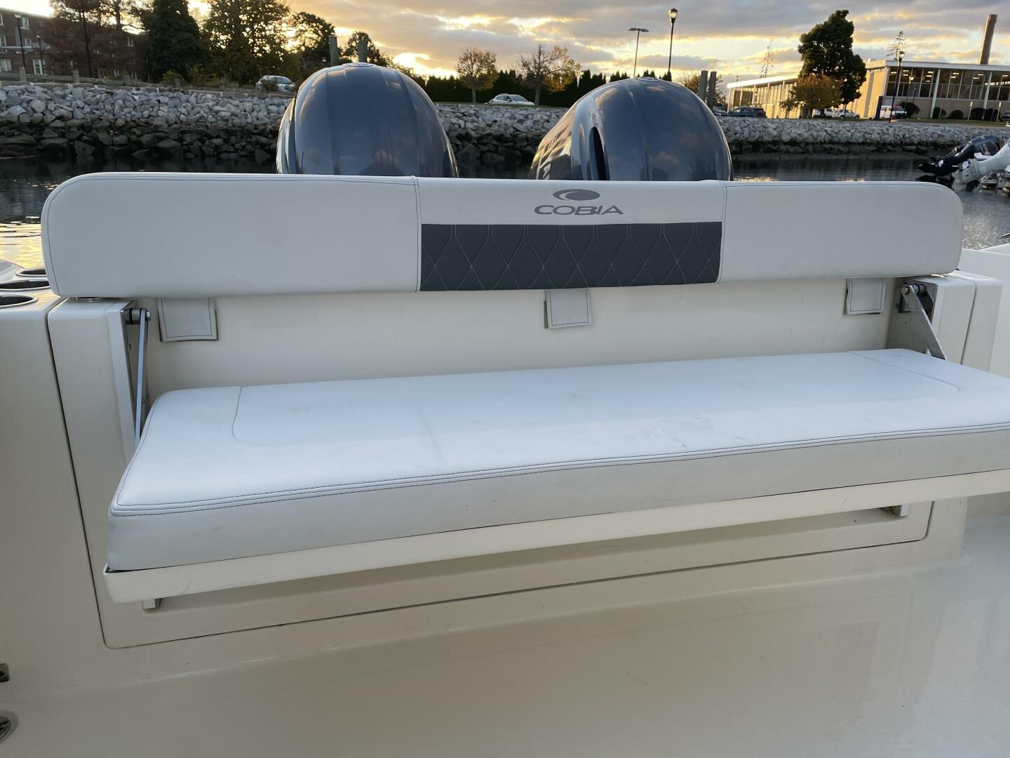 28ft Cobia Yacht For Sale 28ft Cobia Yacht For Sale