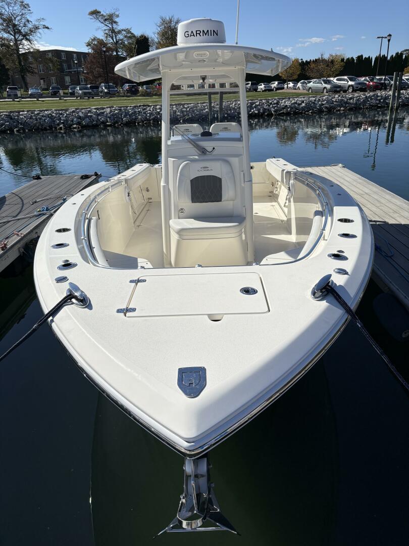 28ft Cobia Yacht For Sale 28ft Cobia Yacht For Sale