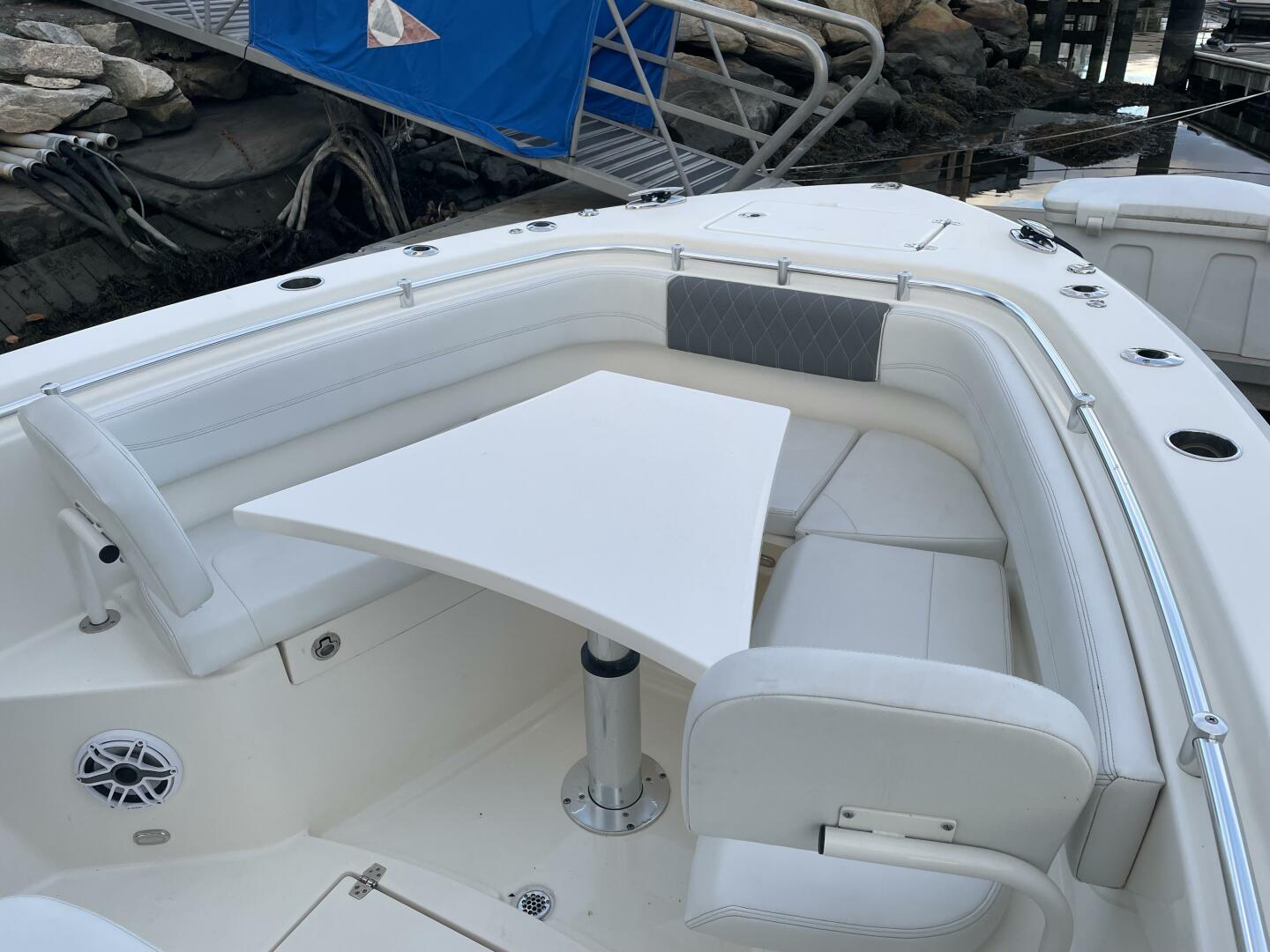 28ft Cobia Yacht For Sale 28ft Cobia Yacht For Sale