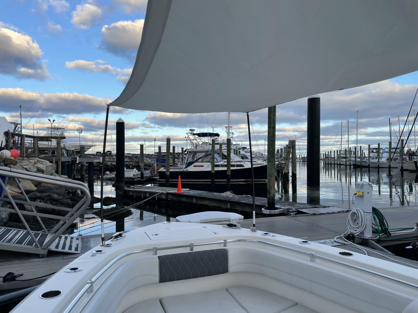 28ft Cobia Yacht For Sale 28ft Cobia Yacht For Sale