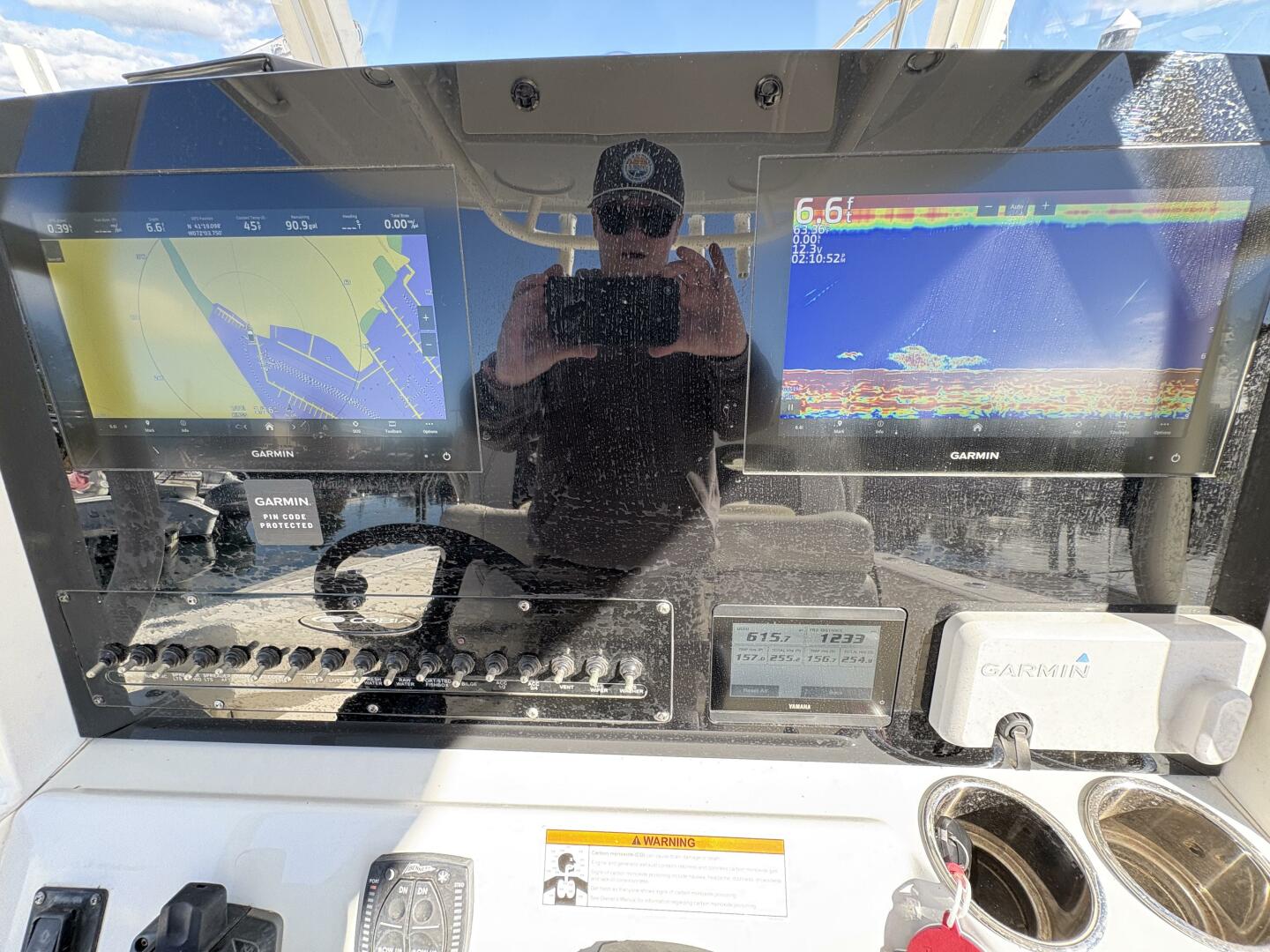 28ft Cobia Yacht For Sale 28ft Cobia Yacht For Sale