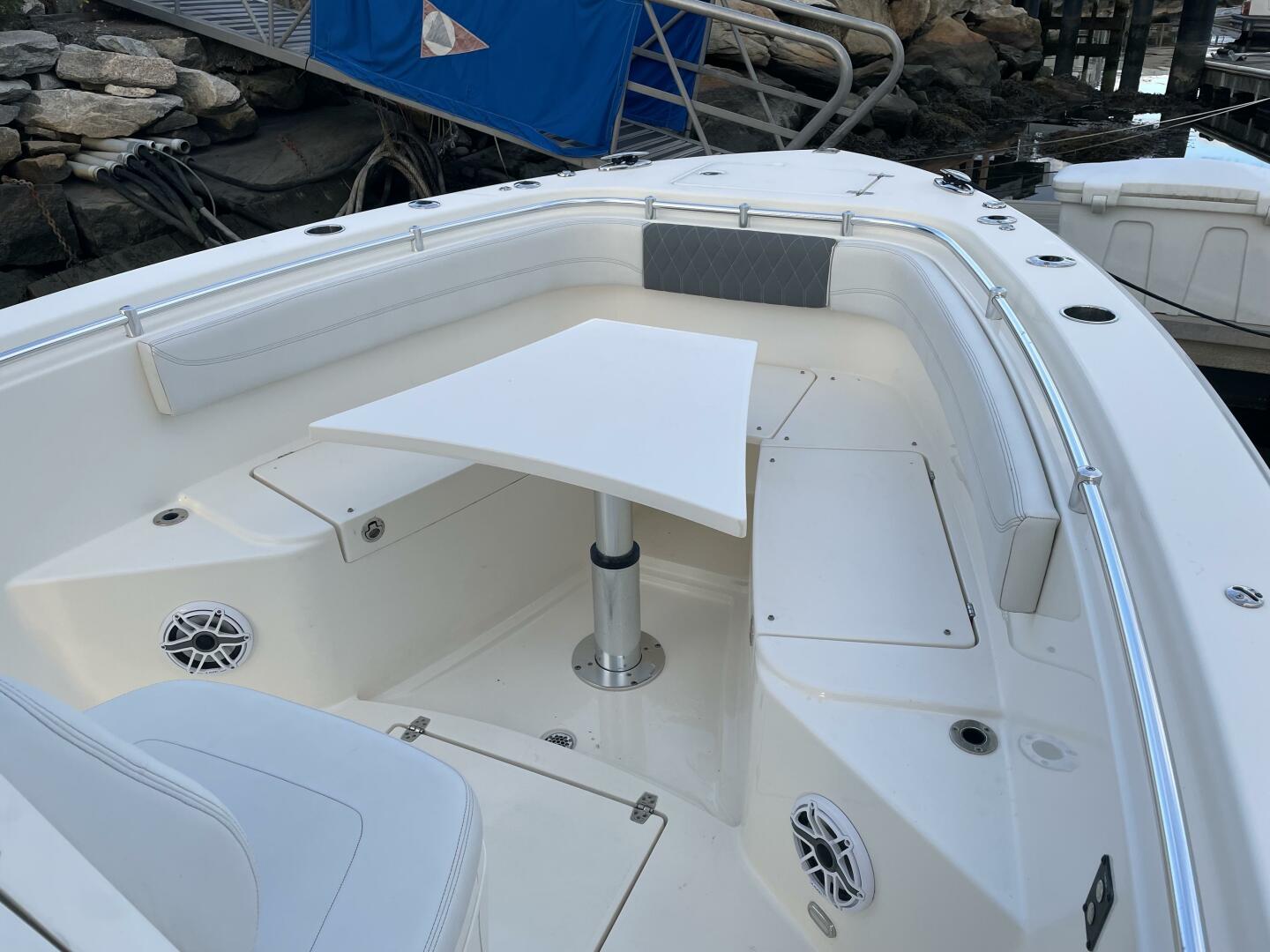 28ft Cobia Yacht For Sale 28ft Cobia Yacht For Sale