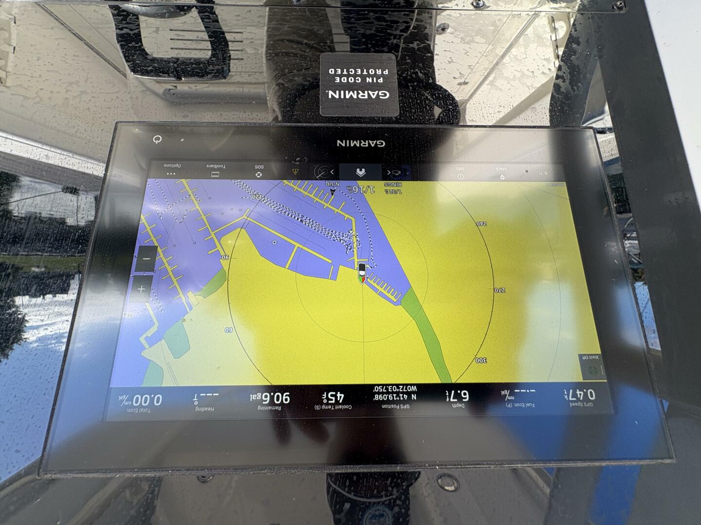 28ft Cobia Yacht For Sale 28ft Cobia Yacht For Sale