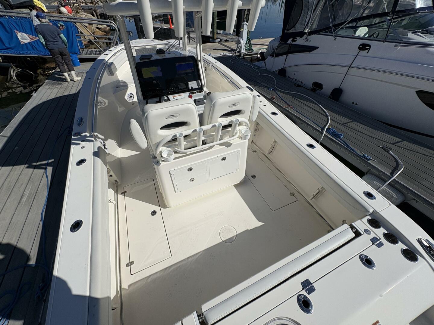 28ft Cobia Yacht For Sale 28ft Cobia Yacht For Sale