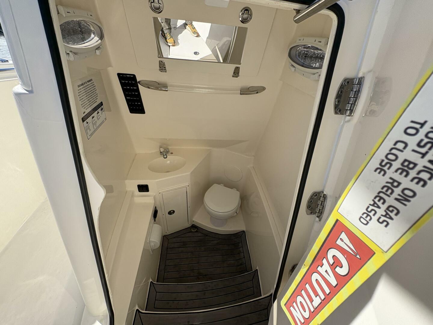 28ft Cobia Yacht For Sale 28ft Cobia Yacht For Sale