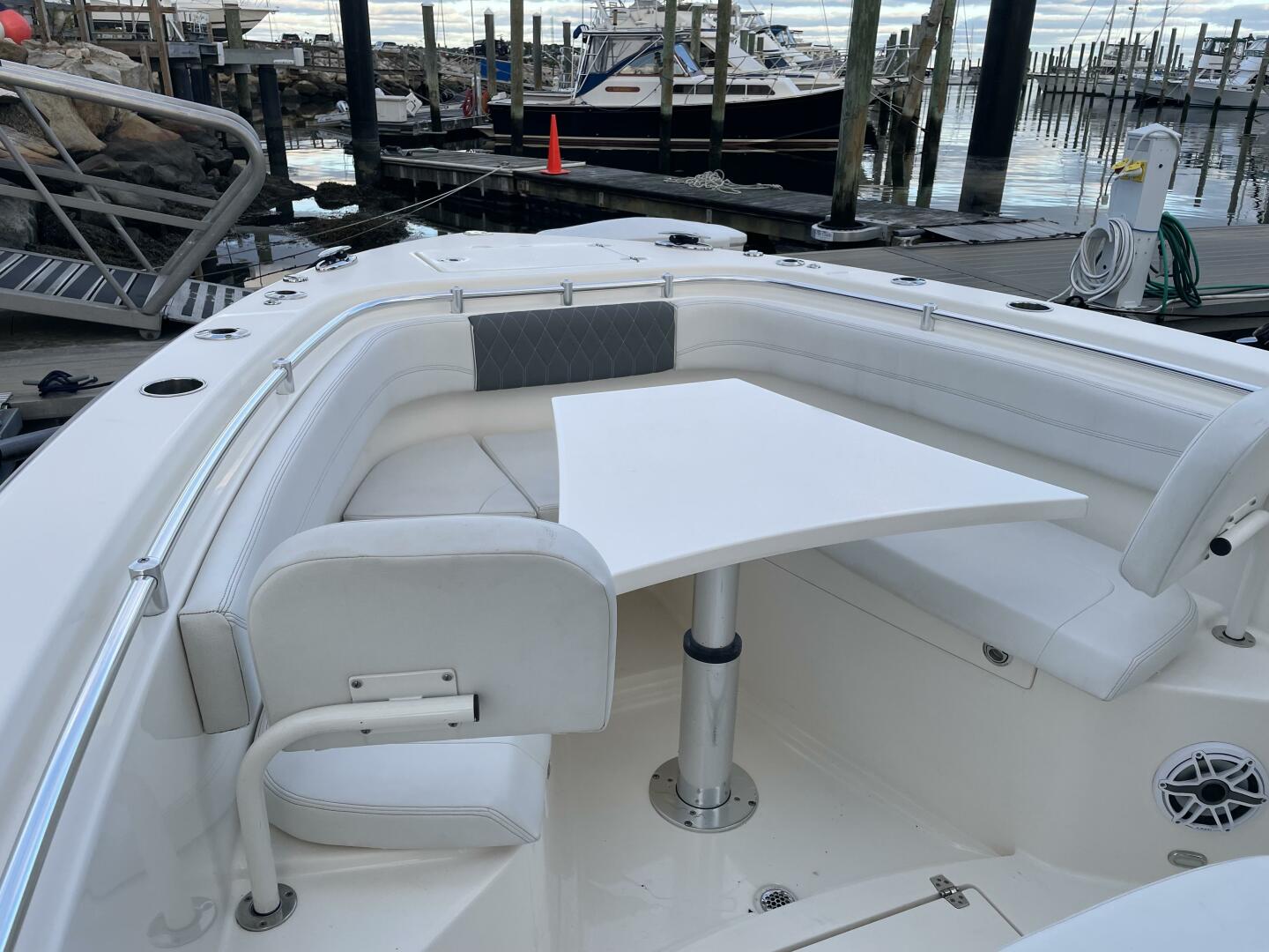 28ft Cobia Yacht For Sale 28ft Cobia Yacht For Sale